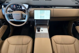 Land Rover Range Rover SE P530 LWB 7 Seat 2026