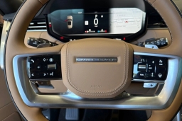 Land Rover Range Rover SE P530 LWB 7 Seat 2026