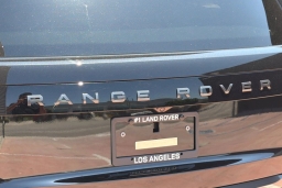 Land Rover Range Rover SE P530 LWB 7 Seat 2026
