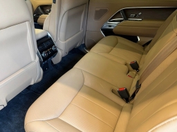 Land Rover Range Rover SE P530 LWB 7 Seat 2026