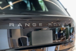 Land Rover Range Rover SE P530 LWB 7 Seat 2026