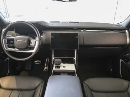 Land Rover Range Rover SE P530 LWB 7 Seat 2026