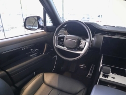 Land Rover Range Rover SE P530 LWB 7 Seat 2026