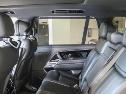 Land Rover Range Rover SE P530 LWB 7 Seat 2026