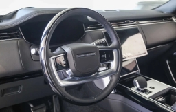 Land Rover Range Rover SE P530 LWB 7 Seat 2026