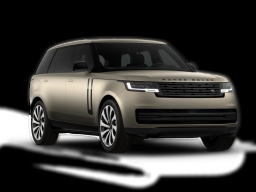 Land Rover Range Rover SE P530 LWB 7 Seat 2026