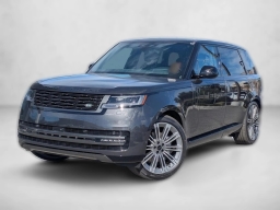 Land Rover Range Rover SE P400 LWB 7 Seat 2026