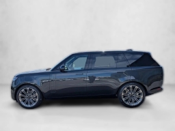 Land Rover Range Rover SE P400 LWB 7 Seat 2026