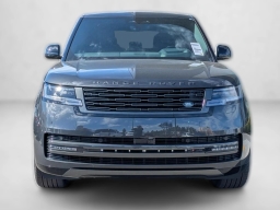 Land Rover Range Rover SE P400 LWB 7 Seat 2026