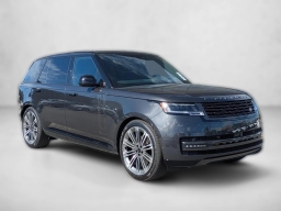 Land Rover Range Rover SE P400 LWB 7 Seat 2026