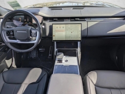 Land Rover Range Rover SE P400 LWB 7 Seat 2026