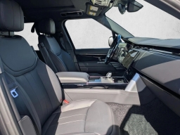 Land Rover Range Rover SE P400 LWB 7 Seat 2026