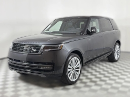 Land Rover Range Rover SE P400 LWB 7 Seat 2026