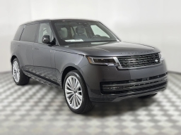 Land Rover Range Rover SE P400 LWB 7 Seat 2026
