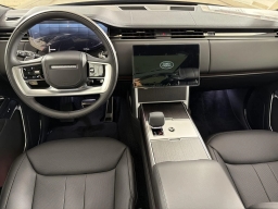 Land Rover Range Rover SE P400 LWB 7 Seat 2026