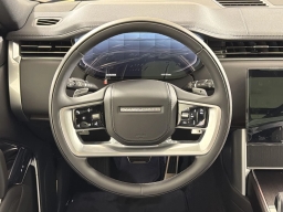 Land Rover Range Rover SE P400 LWB 7 Seat 2026