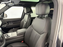 Land Rover Range Rover SE P400 LWB 7 Seat 2026