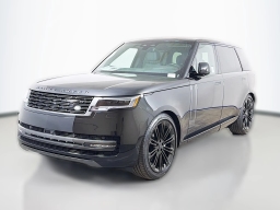 Land Rover Range Rover SE P400 LWB 7 Seat 2026
