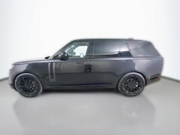 Land Rover Range Rover SE P400 LWB 7 Seat 2026