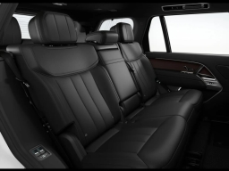Land Rover Range Rover SE P400 LWB 7 Seat 2026