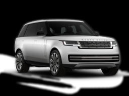 Land Rover Range Rover SE P400 LWB 7 Seat 2026
