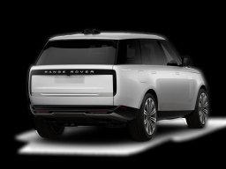 Land Rover Range Rover SE P400 LWB 7 Seat 2026