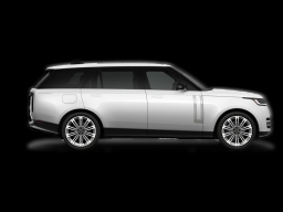 Land Rover Range Rover SE P400 LWB 7 Seat 2026