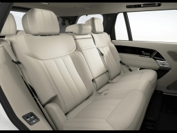 Land Rover Range Rover SE P400 LWB 7 Seat 2026