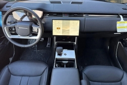 Land Rover Range Rover SE P400 LWB 7 Seat 2026