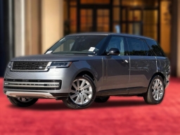 Land Rover Range Rover SE P400 LWB 7 Seat 2026