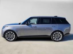 Land Rover Range Rover SE P400 LWB 7 Seat 2026
