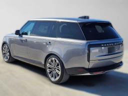 Land Rover Range Rover SE P400 LWB 7 Seat 2026