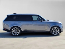 Land Rover Range Rover SE P400 LWB 7 Seat 2026
