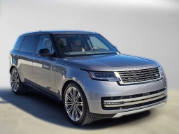 Land Rover Range Rover SE P400 LWB 7 Seat 2026