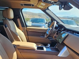 Land Rover Range Rover SE P400 LWB 7 Seat 2026