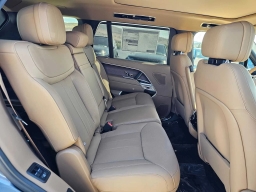 Land Rover Range Rover SE P400 LWB 7 Seat 2026