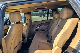 Land Rover Range Rover SE P400 LWB 7 Seat 2026