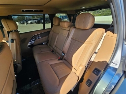 Land Rover Range Rover SE P400 LWB 7 Seat 2026