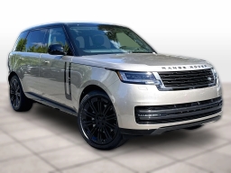 Land Rover Range Rover SE P400 LWB 7 Seat 2026
