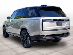 Land Rover Range Rover SE P400 LWB 7 Seat 2026