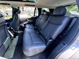 Land Rover Range Rover SE P400 LWB 7 Seat 2026