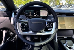 Land Rover Range Rover SE P400 LWB 7 Seat 2026