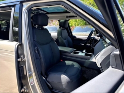 Land Rover Range Rover SE P400 LWB 7 Seat 2026