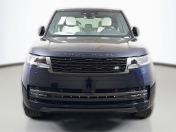 Land Rover Range Rover SE P400 LWB 7 Seat 2026