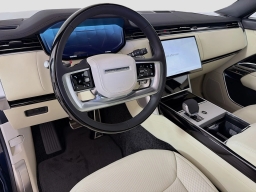 Land Rover Range Rover SE P400 LWB 7 Seat 2026