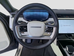 Land Rover Range Rover SE P400 LWB 7 Seat 2026