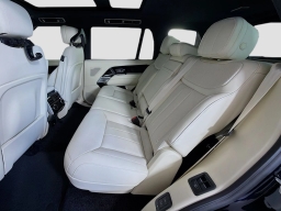Land Rover Range Rover SE P400 LWB 7 Seat 2026