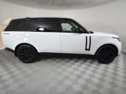 Land Rover Range Rover SE P400 LWB 7 Seat 2026