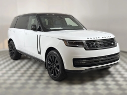 Land Rover Range Rover SE P400 LWB 7 Seat 2026