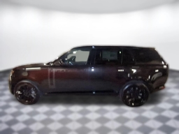 Land Rover Range Rover SE P400 LWB 7 Seat 2026